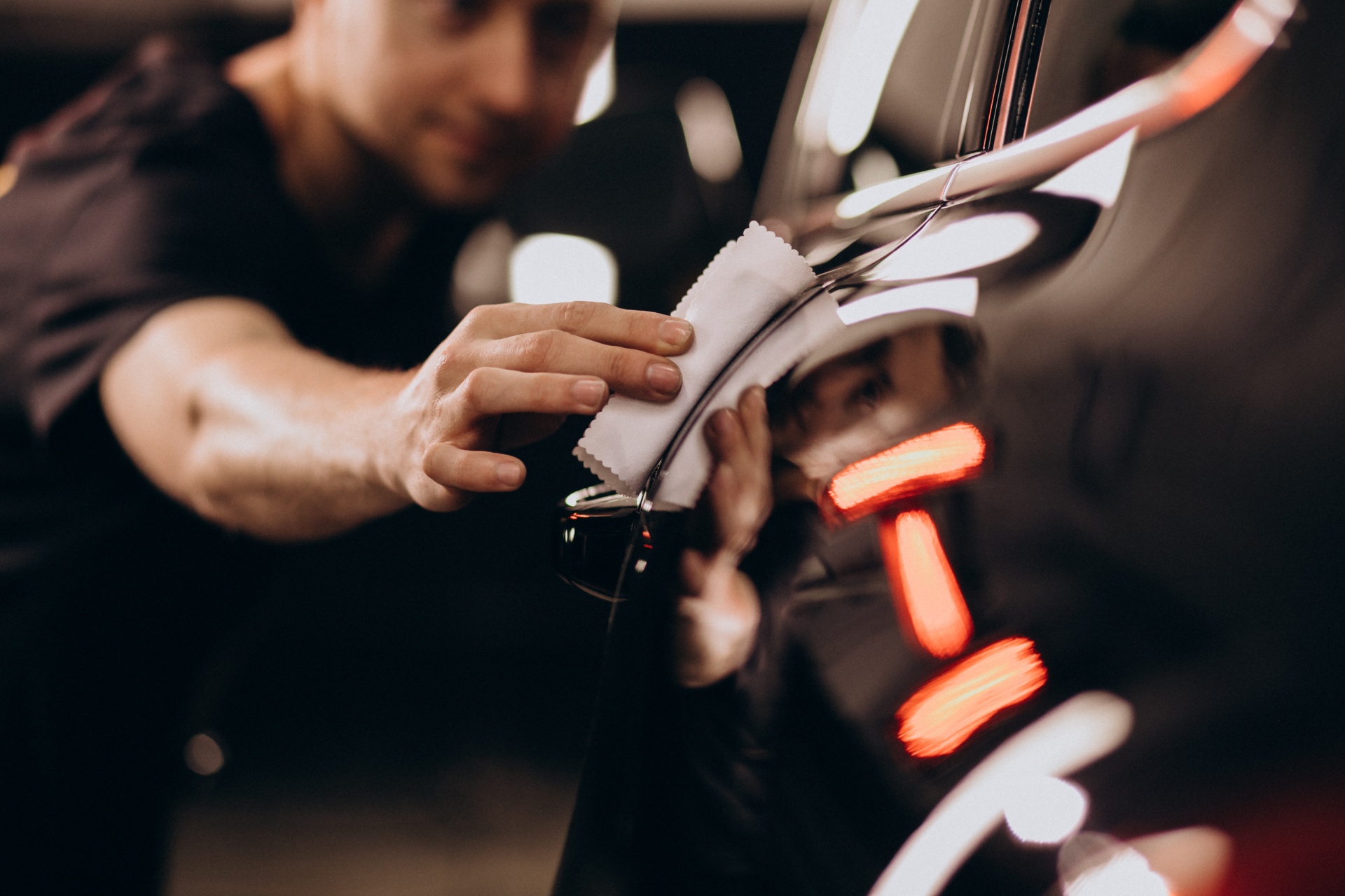 Car­­ros­­serie-&nbsp;und Lackier­­arbeiten&nbsp;